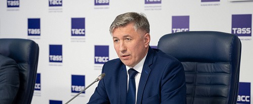 СГК в Новосибирске заменила 25% «красных» теплосетей 